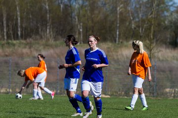 Bild 126 - FSC Kaltenkirchen II U23 - SV Wahlstedt : Ergebnis: 15:0